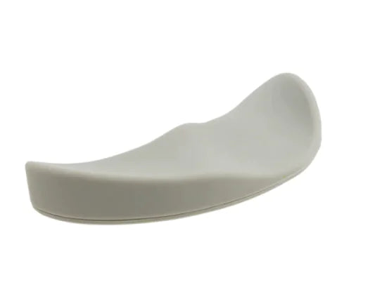 Mouse Pad with Wrist Rest