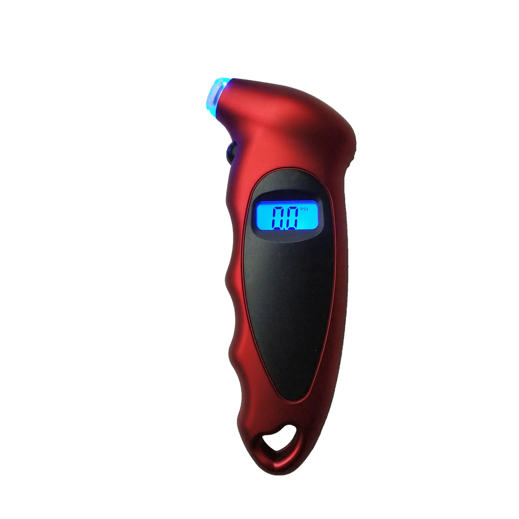 E-Tire Pressure Gauge