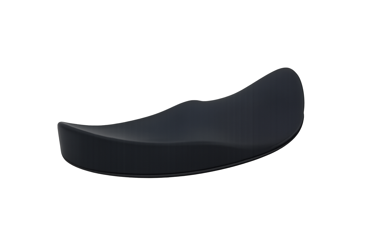 Mouse Pad with Wrist Rest