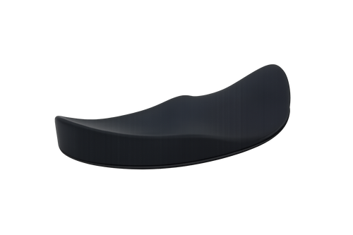 Mouse Pad with Wrist Rest