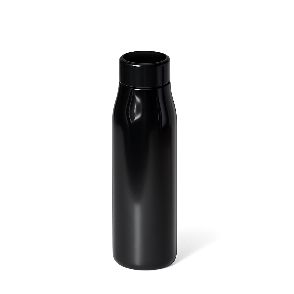 Smart Temperature  Flask