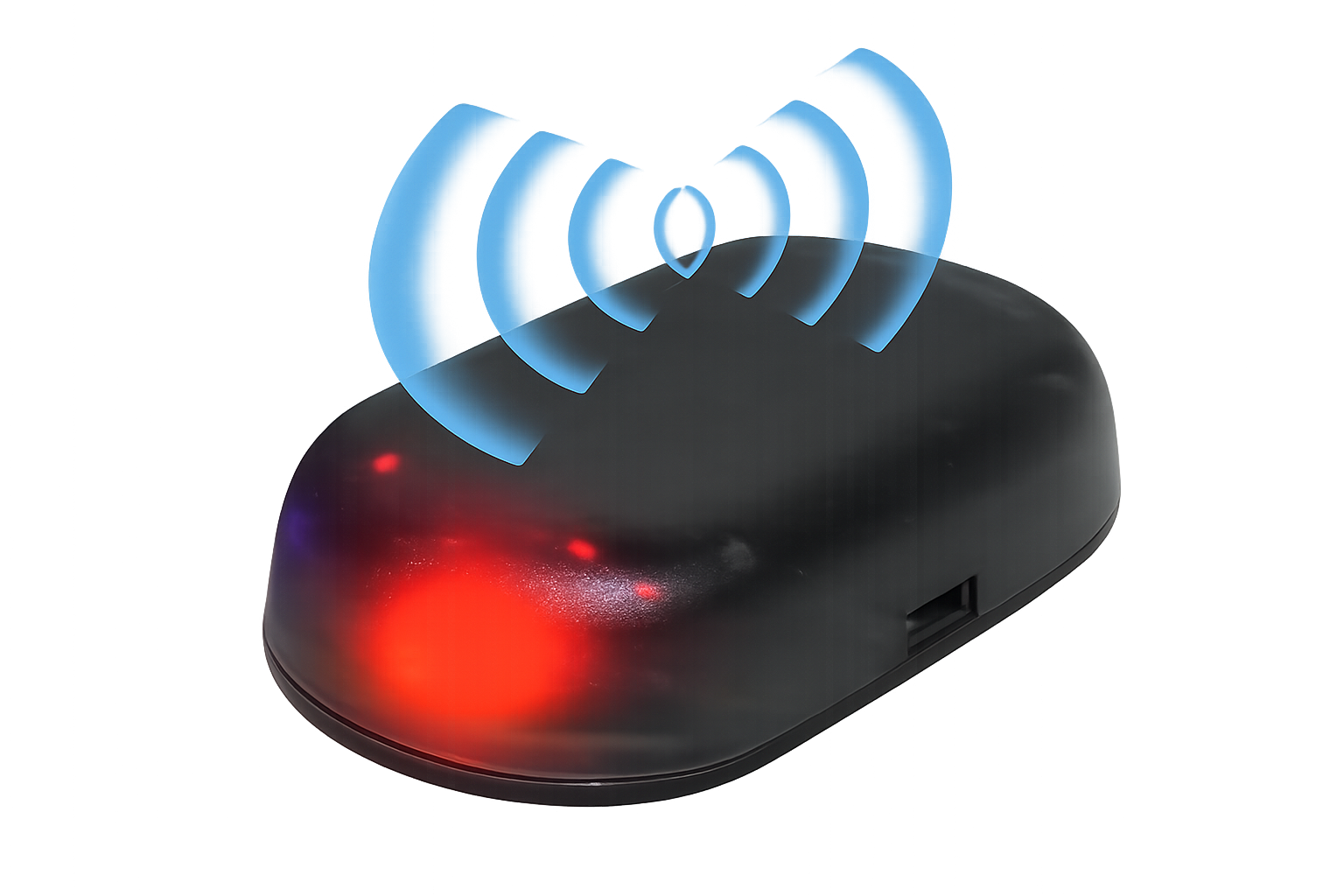 E-Car Snow & Ice Remover