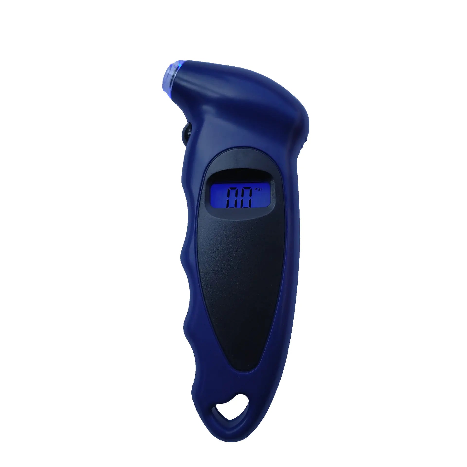 E-Tire Pressure Gauge