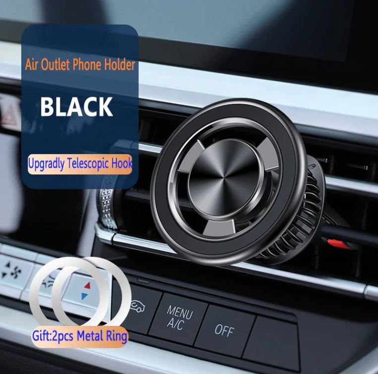 Air Mobile Phone Holder