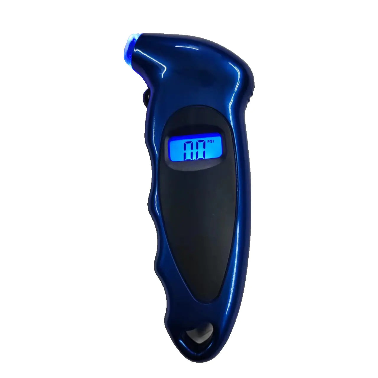 E-Tire Pressure Gauge