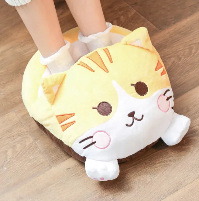 Foot Warmer