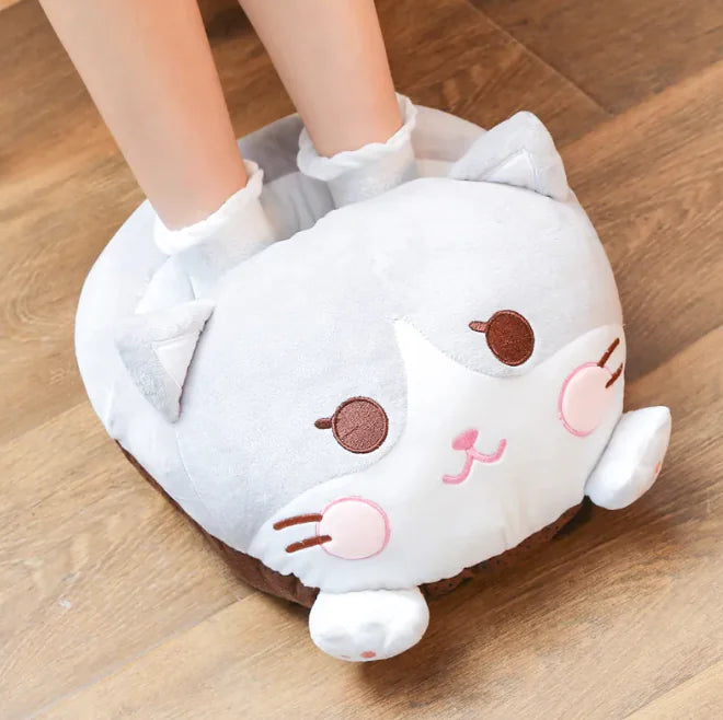 Foot Warmer