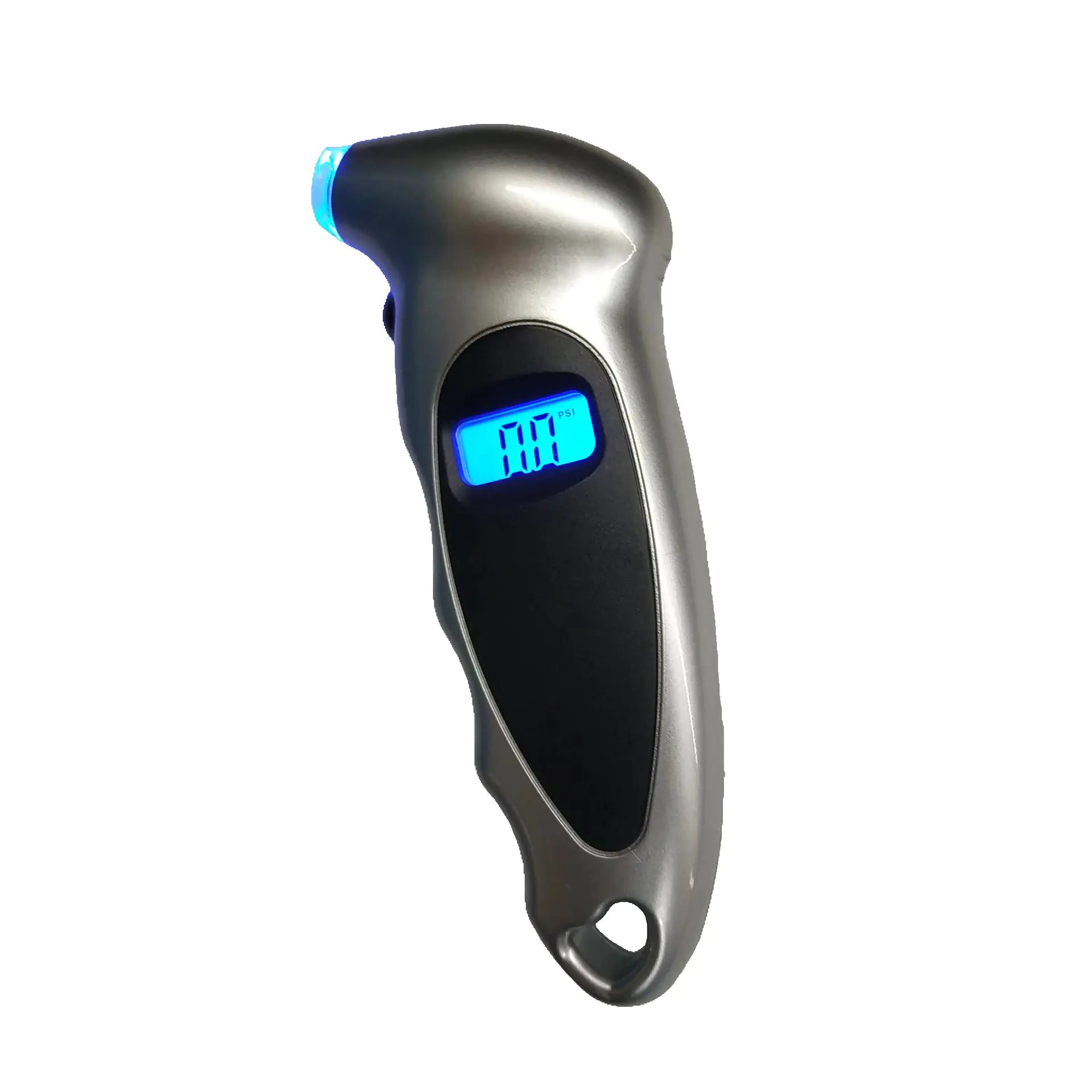 E-Tire Pressure Gauge