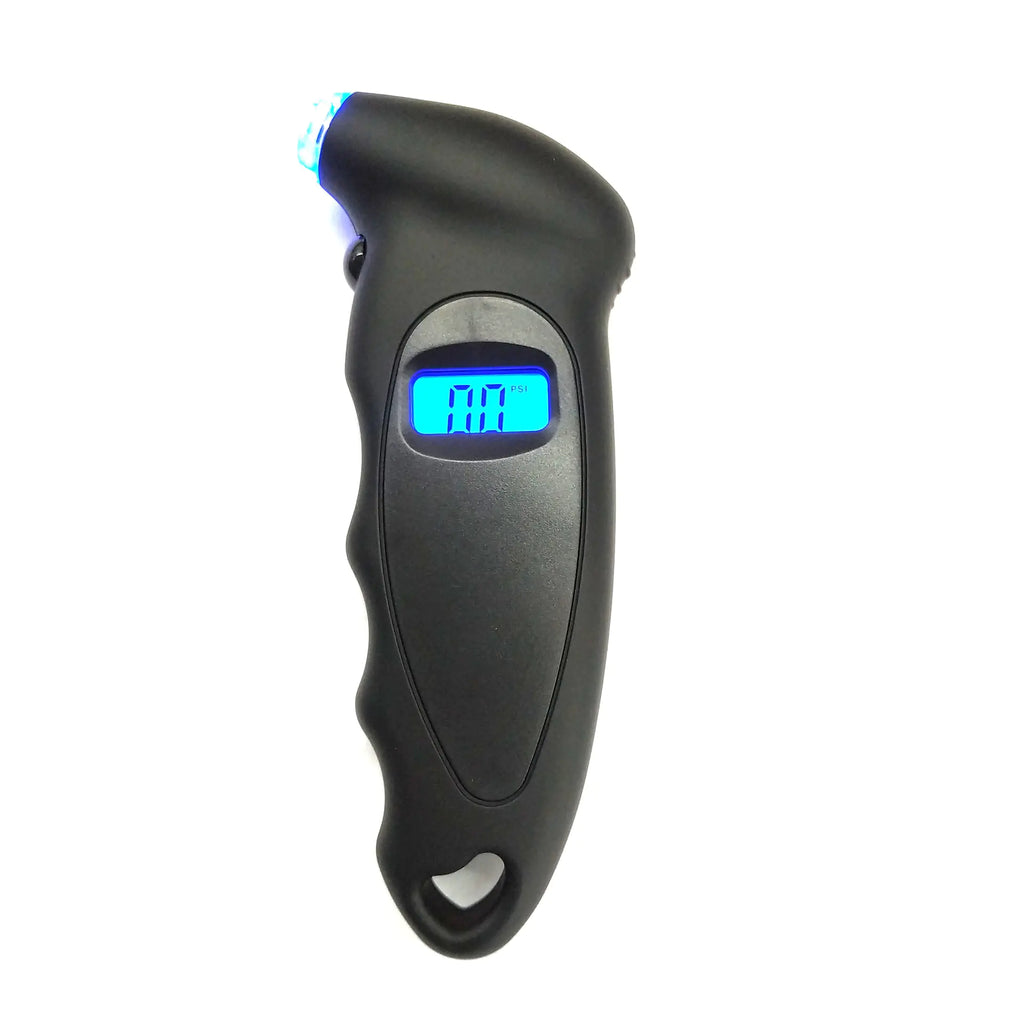 E-Tire Pressure Gauge