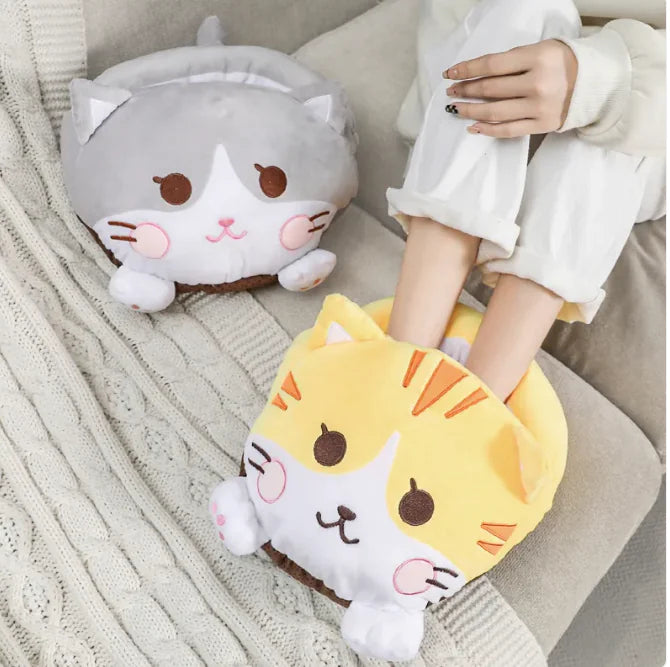 Foot Warmer