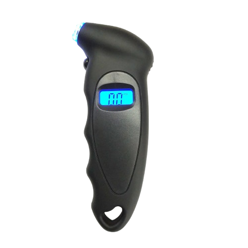 E-Tire Pressure Gauge