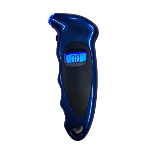 E-Tire Pressure Gauge