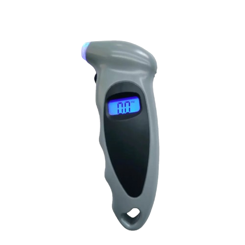 E-Tire Pressure Gauge