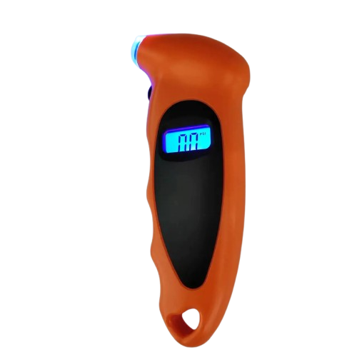 E-Tire Pressure Gauge