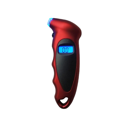 E-Tire Pressure Gauge