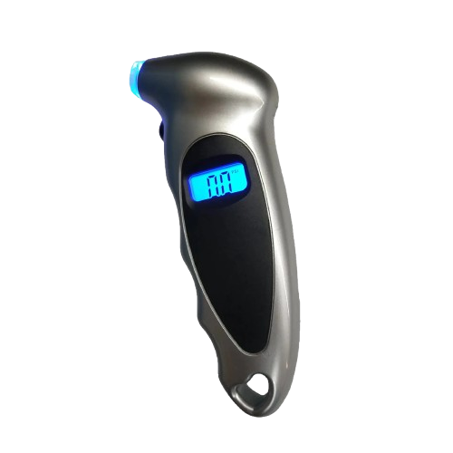 E-Tire Pressure Gauge