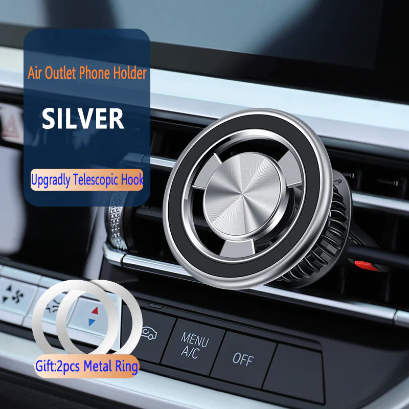 Air Mobile Phone Holder